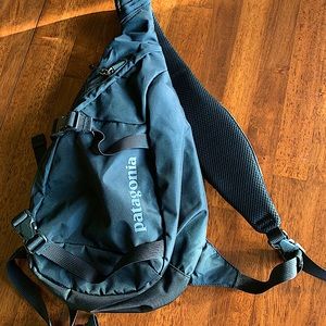 Patagonia Messenger Bag